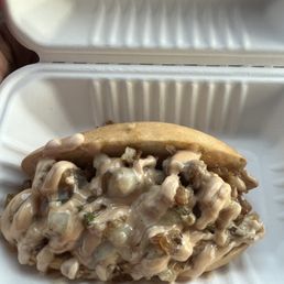 Chesapeake Cheesesteak Chesapeake Cheesesteak