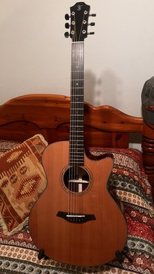 ORGANIC SOUNDS SELECT GUITARS - Updated August 2025 - 431 N