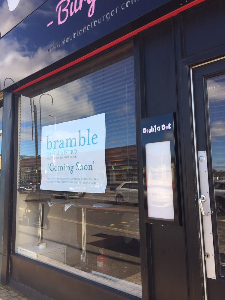 BRAMBLE Updated October 2024 205 Fenwick Rd, Giffnock, East