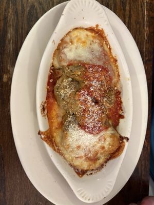 Luigi's Italian Restaurant by null