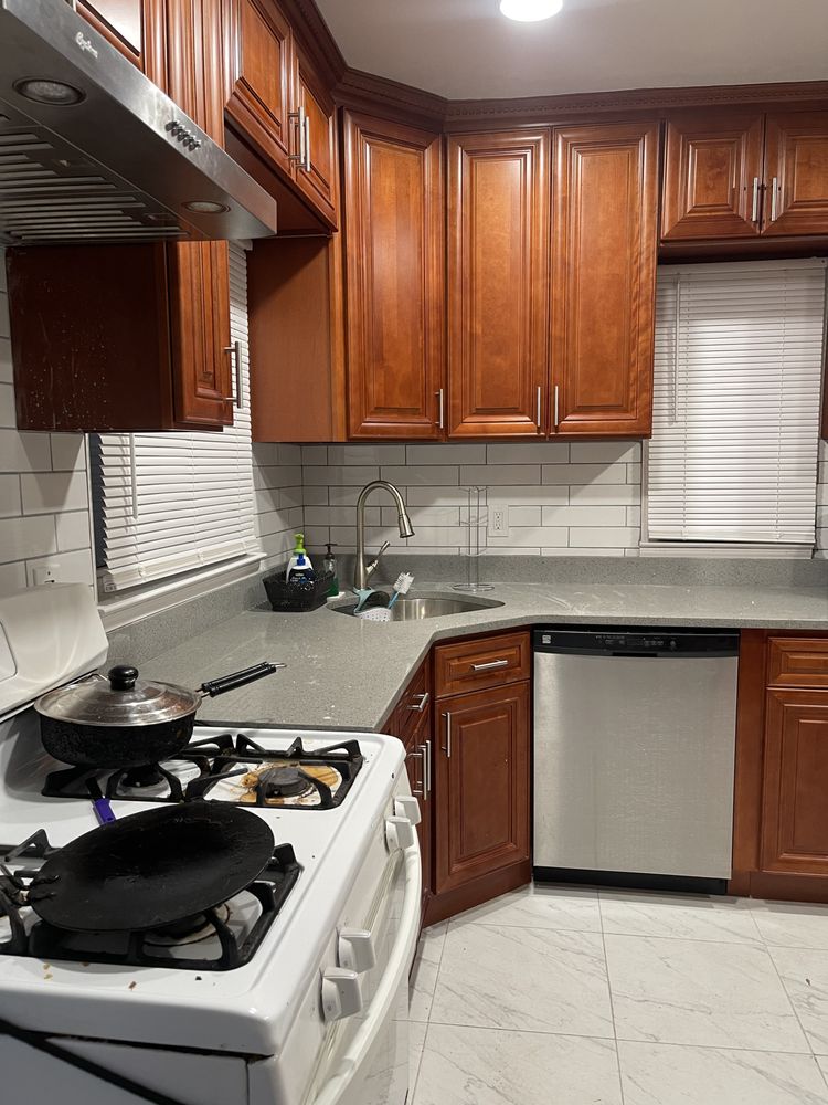 Slide of NYC All Pro Renovations