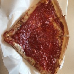 Station Pizza & Brew