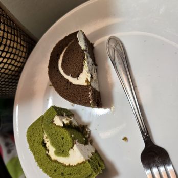 Nana's Green Tea - Desserts Near Me - Bellevue, Washington