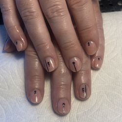 Minden Nails - Nails BY Jeanette (Owner)