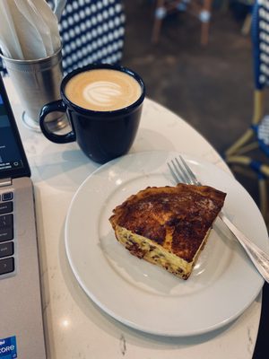 La Boulangerie by null