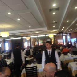 Churrascaria Novilho de Prata-Alphavile