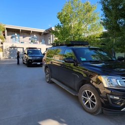 Telluride Car Service