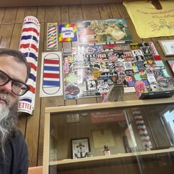 Clockwork Barbershop