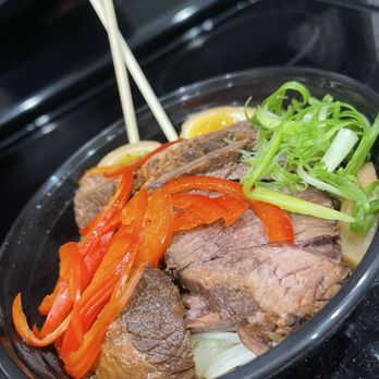 Tasty Ramen - Miso beef ramen - Ramen Near Me - Wesley Chapel, Florida Tasty Ramen - Miso beef ramen - Ramen Near Me - Wesley Chapel, Florida