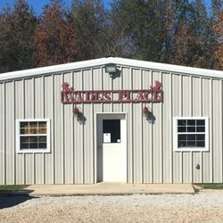 Wade's Place - Wade's Place