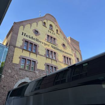 Hotel NH Collection Heidelberg - Hotels Near Me - Heidelberg, BW