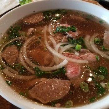 Pho Chateau - Vietnamese Near Me - Lorton, Virginia