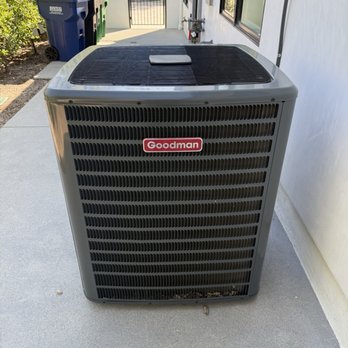 Breezr - HVAC unit - Heating & Air Conditioning/HVAC Near Me