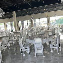 Forever After Banquet and Event Center