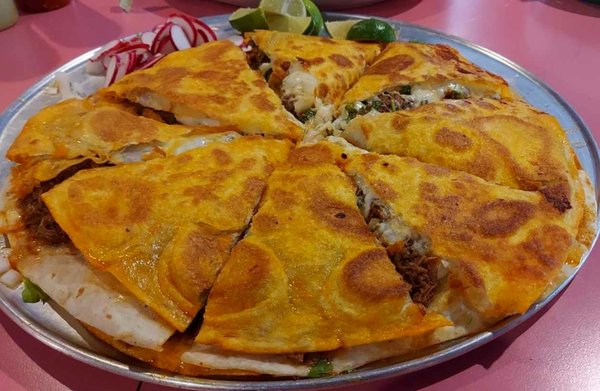 Estilo Jalisco Mexican Restaurant by null