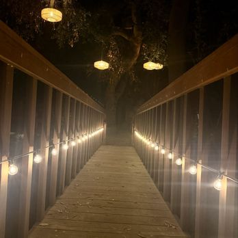 String Lights LA - Lighting Fixtures & Equipment Near Me - Glendale, California