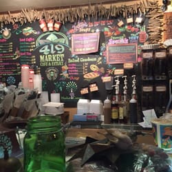419 Market Cafe & Eatery