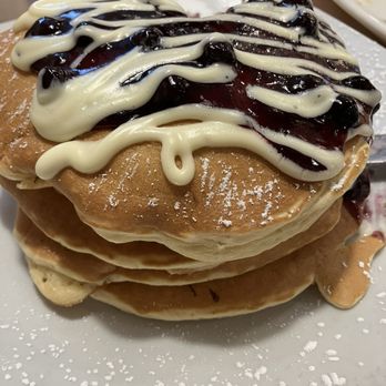 Honey Jam Day Cafe - Blueberry pancakes - Burgers Near Me - Downers grove, Illinois Honey Jam Day Cafe - Blueberry pancakes - Burgers Near Me - Downers grove, Illinois