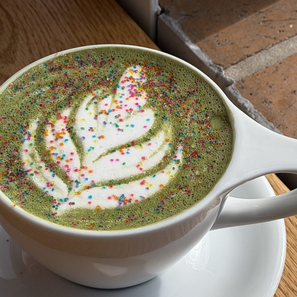 Creature Comforts Cafe - Coffee & Tea Near Me - Boulder, Colorado