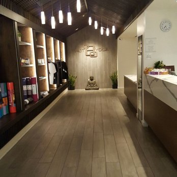 Hot 8 Yoga - Yoga Near Me - Pasadena, California