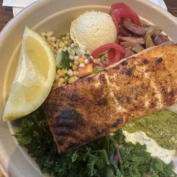 Luna Grill Eastlake - Mediterranean Near Me - Chula Vista, California Luna Grill Eastlake - Mediterranean Near Me - Chula Vista, California