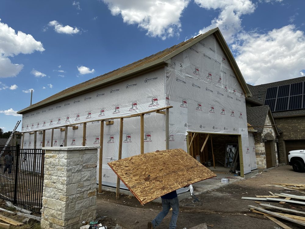 Slide of Quality Home Improvement Experts