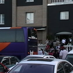 Hotel Urdanibia Park