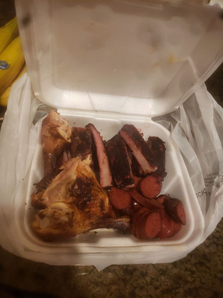 CJ’S BBQ & FISH nearby at 1601 Marine World Pkwy, Vallejo, California