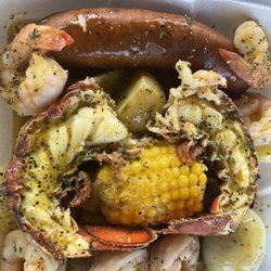 Kracked Crab