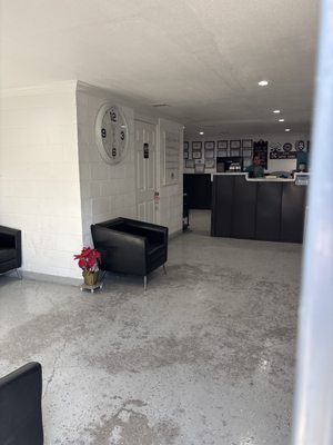 C&C Tire And Auto Care