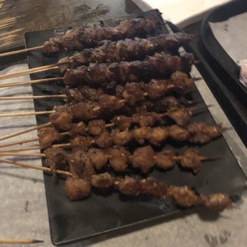 Gao's Kabob - Beef and chicken clavicle - Kebab Near Me - Houston, Texas Gao's Kabob - Beef and chicken clavicle - Kebab Near Me - Houston, Texas
