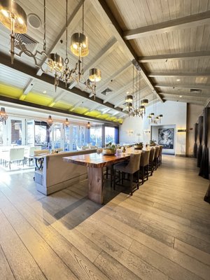 Bernardus Lodge & Spa by null