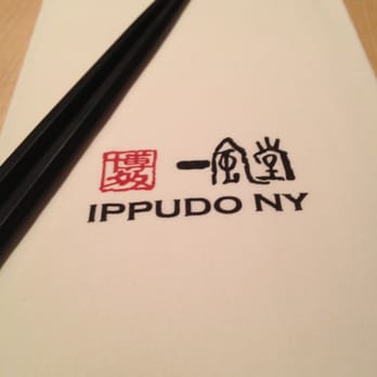 IPPUDO Westside - Ramen Near Me - New York, New York IPPUDO Westside - Ramen Near Me - New York, New York