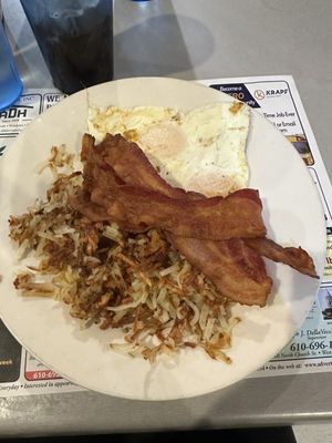 Market Street Grill by null