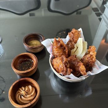 Diversión Cocktails - KFC - Cocktail Bars Near Me - Houston, Texas