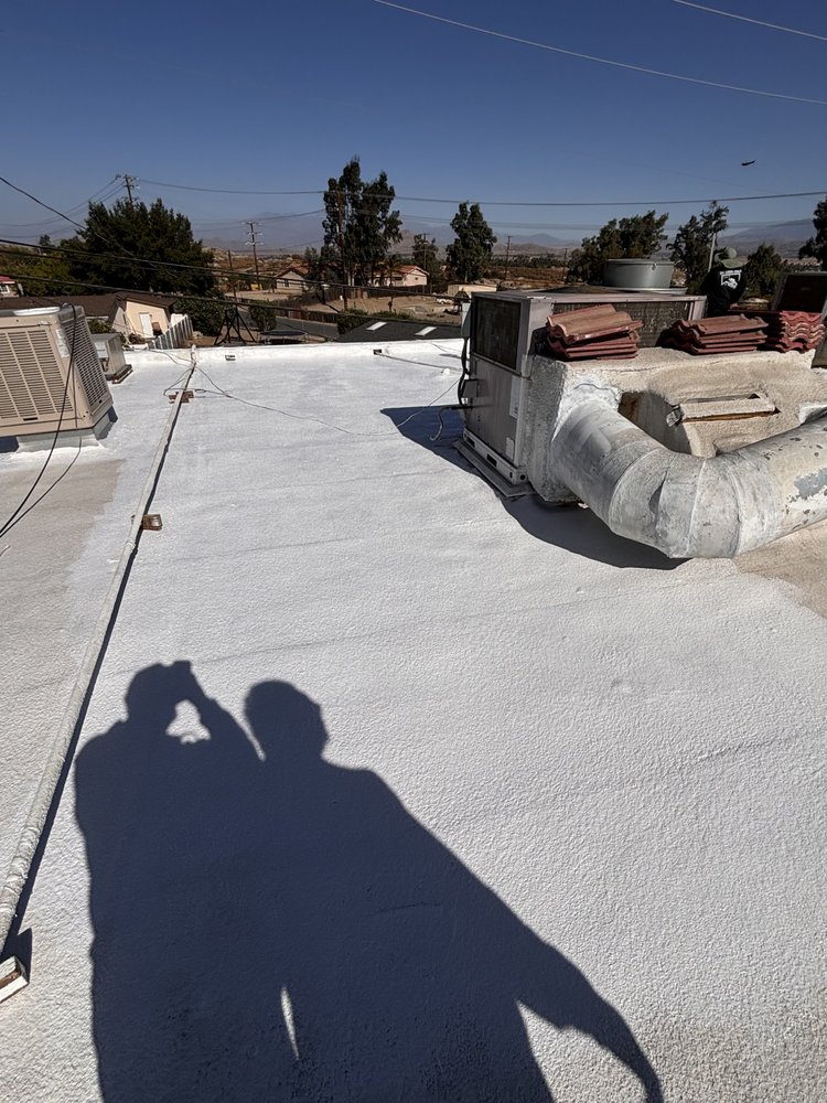 Slide of Troy Construction Roof & Solar