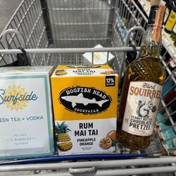 Bottle King - Couple things for the 4th!!
