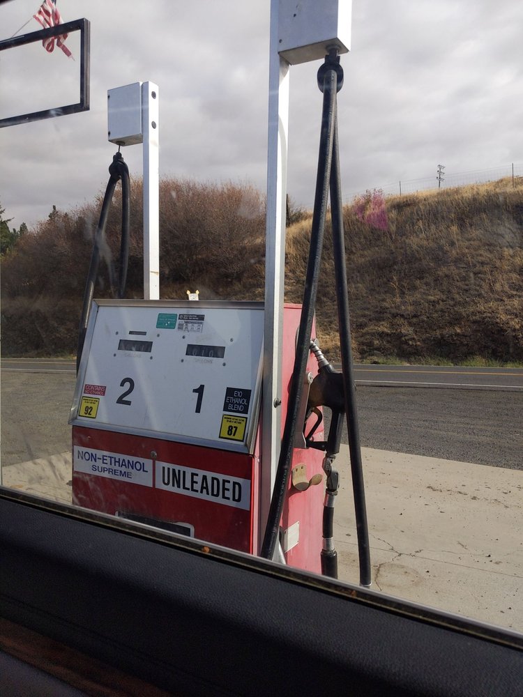 BUSCH DISTRIBUTORS 1206 S Whitman Ave, Rosalia, WA Yelp