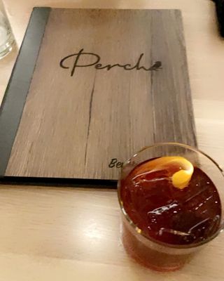 The Perch - Brentwood by null