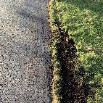 Dave's Septic Service - Damaged yard, sprinkler head & driveway - Septic Services Near Me - Manchester, New Hampshire Dave's Septic Service - Damaged yard, sprinkler head & driveway - Septic Services Near Me - Manchester, New Hampshire
