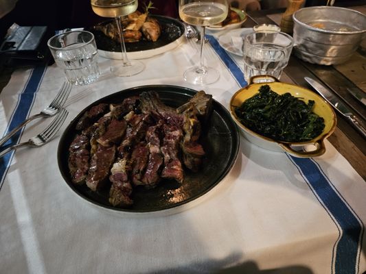 Trattoria Mibabbo by null