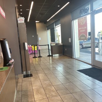 Dunkin' - Inside - Donuts Near Me - Pittsburg, California Dunkin' - Inside - Donuts Near Me - Pittsburg, California