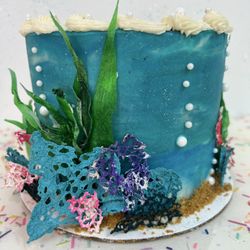 Breezy Bakery