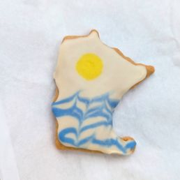 Minnesota Cookie