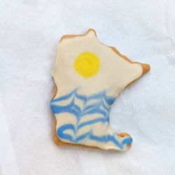The Local Blend - Minnesota Cookie