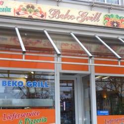 Beko Grill