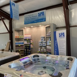 Love's Hot Tubs - Hot tubs and chemicals *by appointment only*