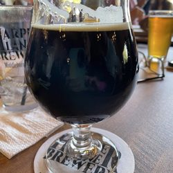 Harper Lane Brewery - Maple Porter