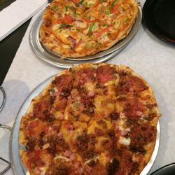 Tyroni's Pizza