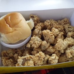 Chicken Express